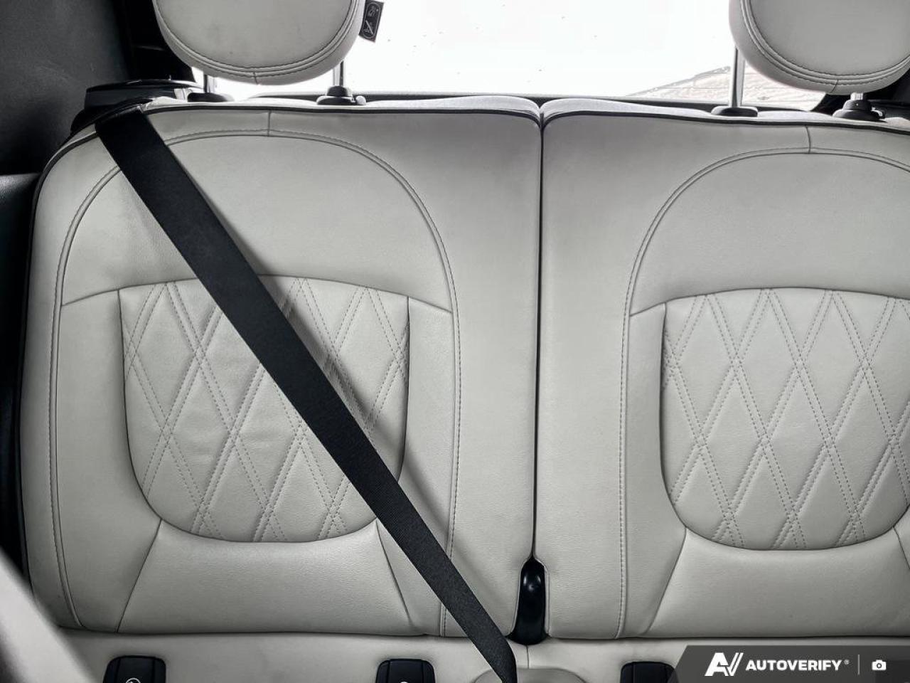 2024 MINI Convertible Cooper S Convertible | HUD | Leather | Nav | CarPlay | Heated Wheel + Seats | Rear Camera and More ! Photo