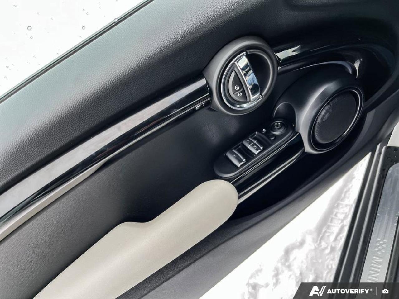 2024 MINI Convertible Cooper S Convertible | HUD | Leather | Nav | CarPlay | Heated Wheel + Seats | Rear Camera and More ! Photo