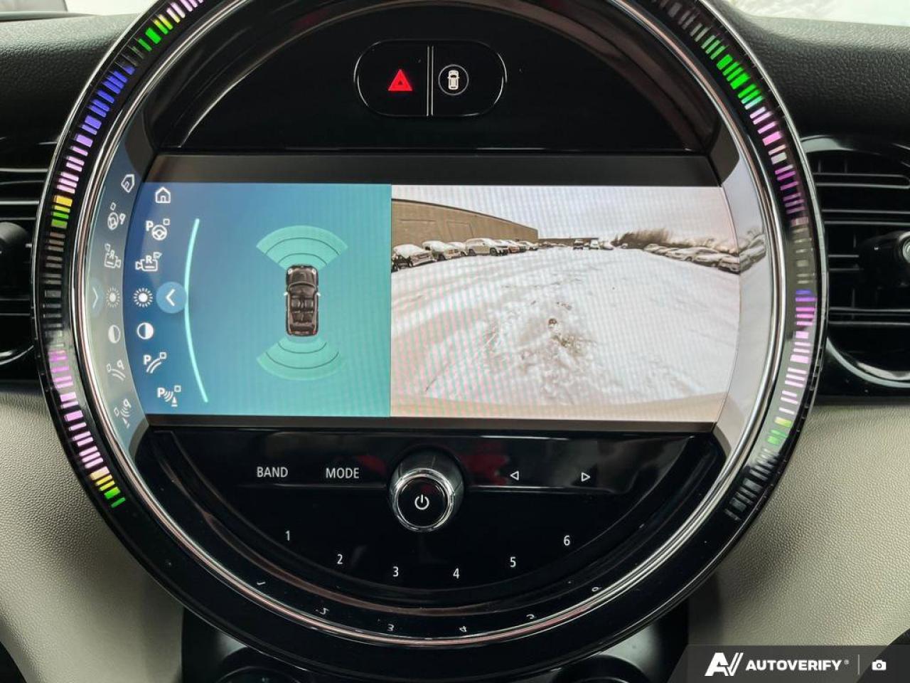 2024 MINI Convertible Cooper S Convertible | HUD | Leather | Nav | CarPlay | Heated Wheel + Seats | Rear Camera and More ! Photo