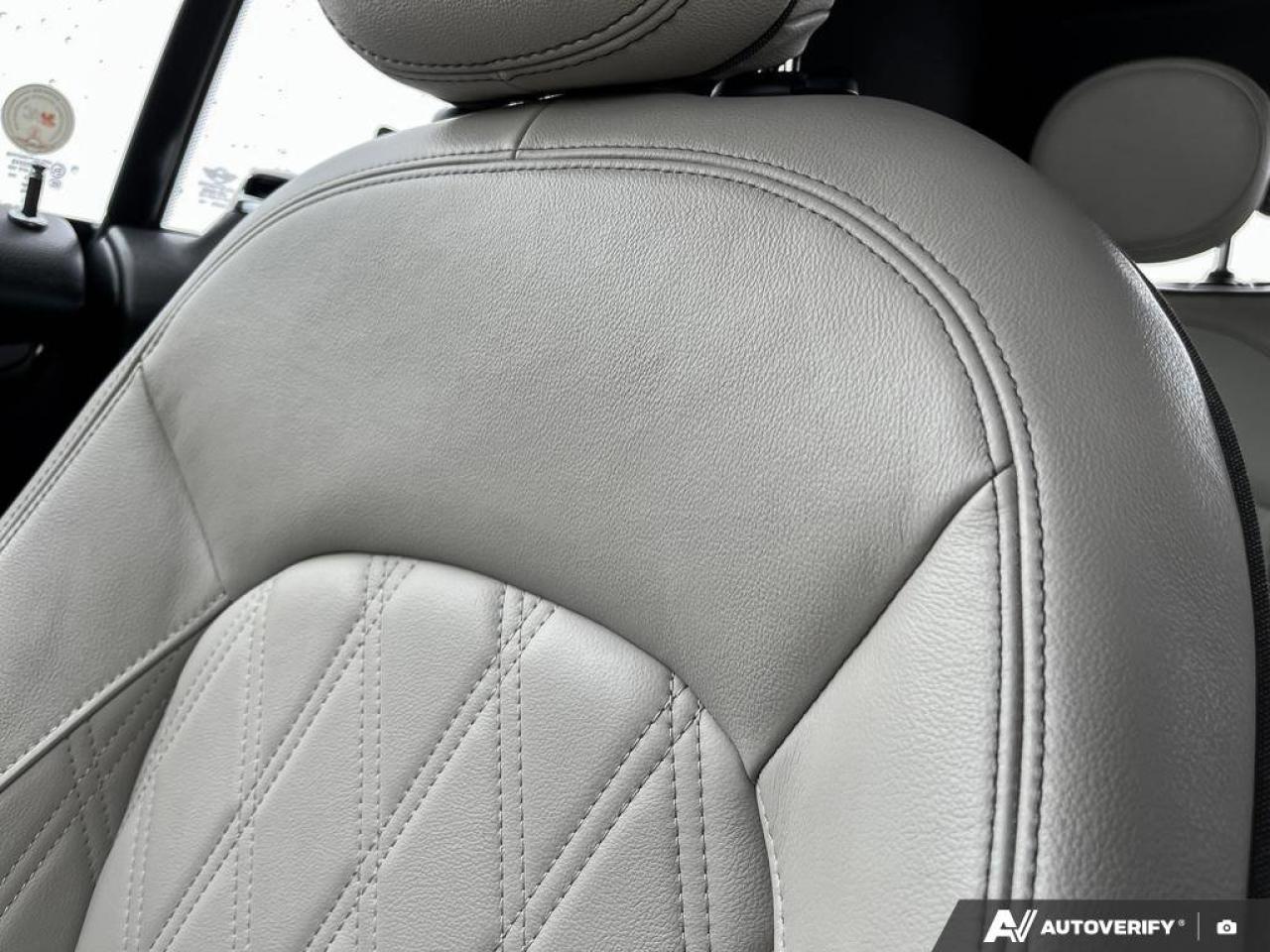 2024 MINI Convertible Cooper S Convertible | HUD | Leather | Nav | CarPlay | Heated Wheel + Seats | Rear Camera and More ! Photo