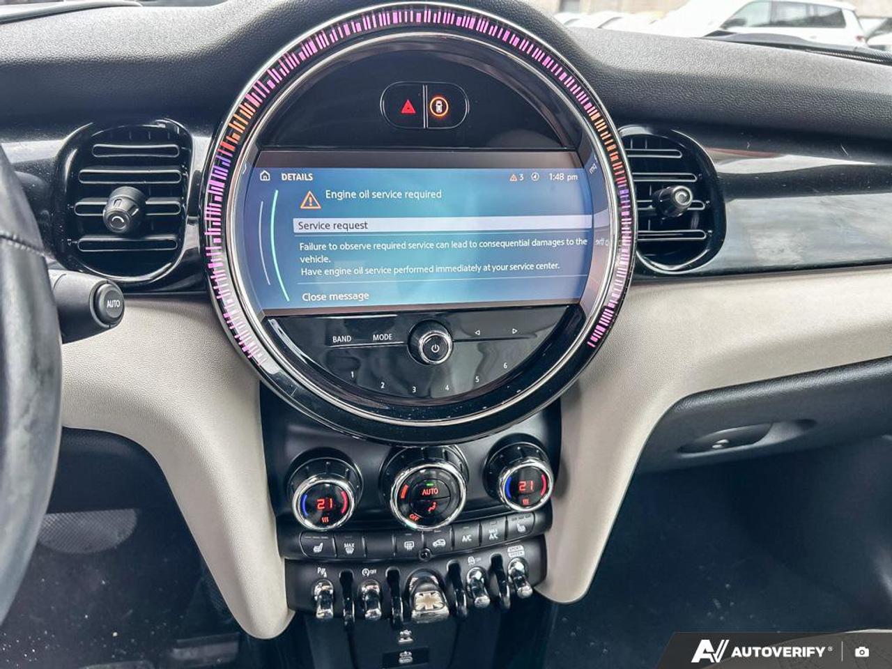 2024 MINI Convertible Cooper S Convertible | HUD | Leather | Nav | CarPlay | Heated Wheel + Seats | Rear Camera and More ! Photo