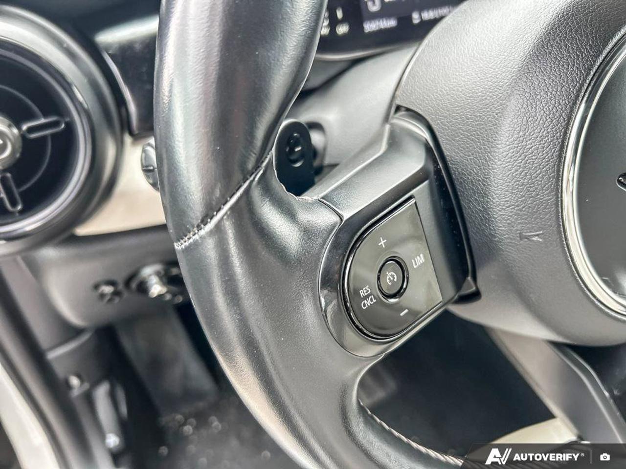 2024 MINI Convertible Cooper S Convertible | HUD | Leather | Nav | CarPlay | Heated Wheel + Seats | Rear Camera and More ! Photo