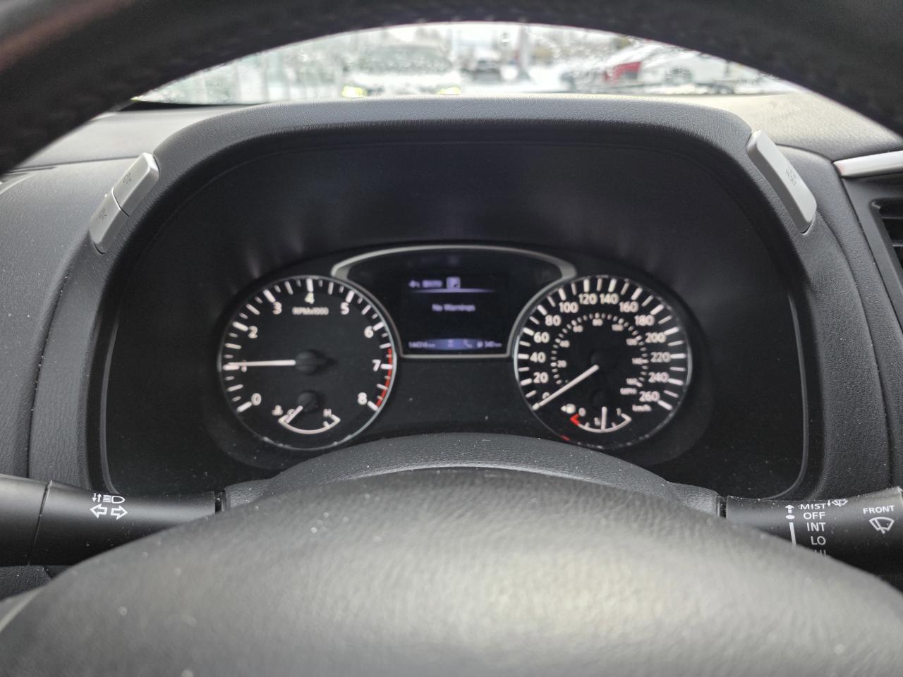 2018 Nissan Pathfinder SV Tech | 3rd Row | Navigation | Heated Seats | Tri-Zone Climate Control | Photo