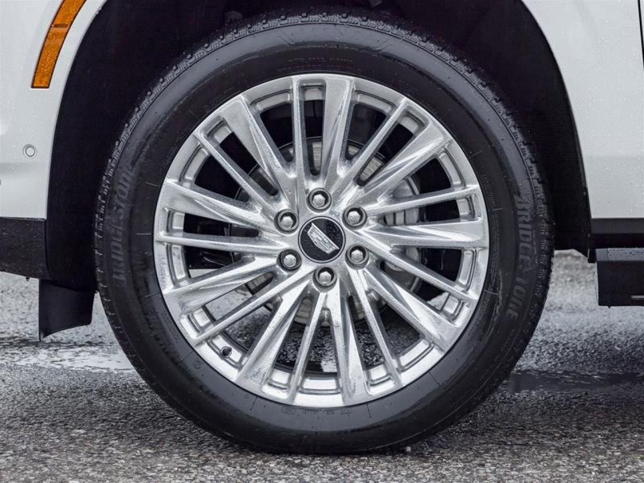 2025 Cadillac Escalade 4WD Premium Luxury Photo