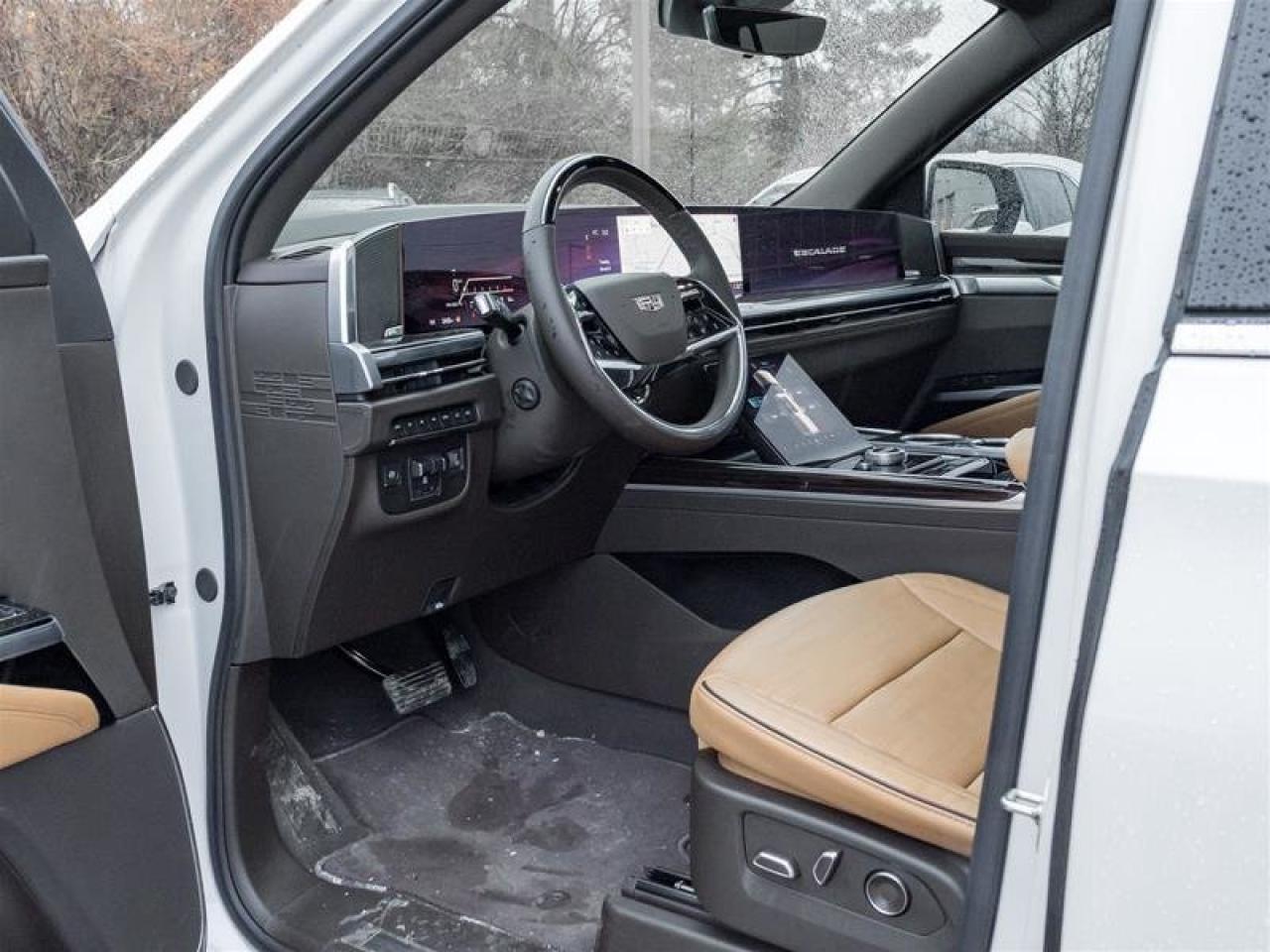 2025 Cadillac Escalade 4WD Premium Luxury Photo