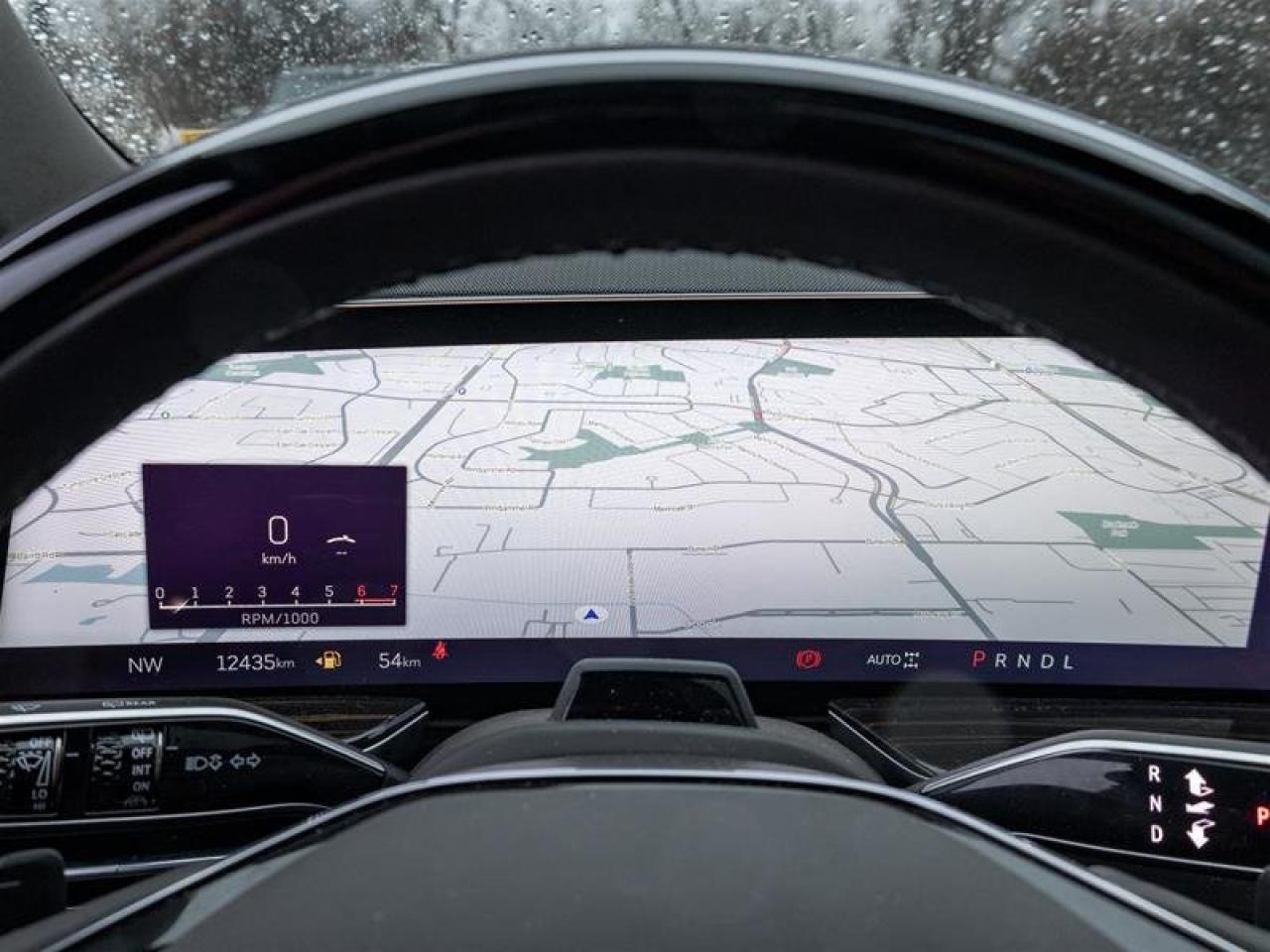 2025 Cadillac Escalade 4WD Premium Luxury Photo