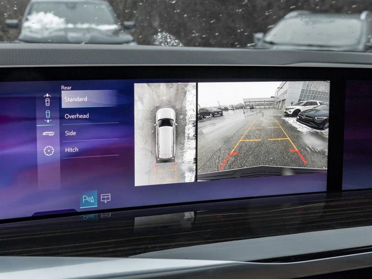 2025 Cadillac Escalade 4WD Premium Luxury Photo