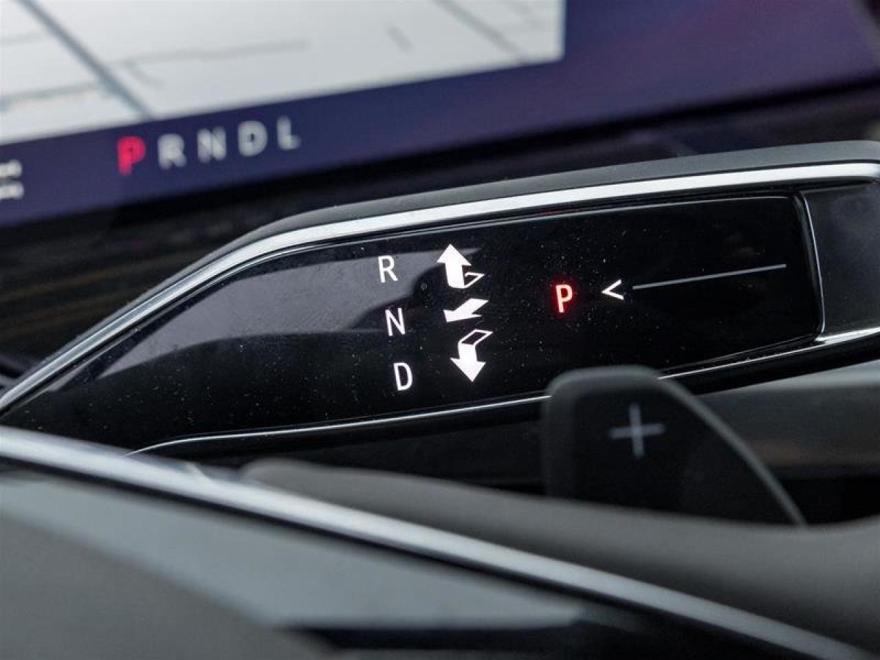 2025 Cadillac Escalade 4WD Premium Luxury Photo