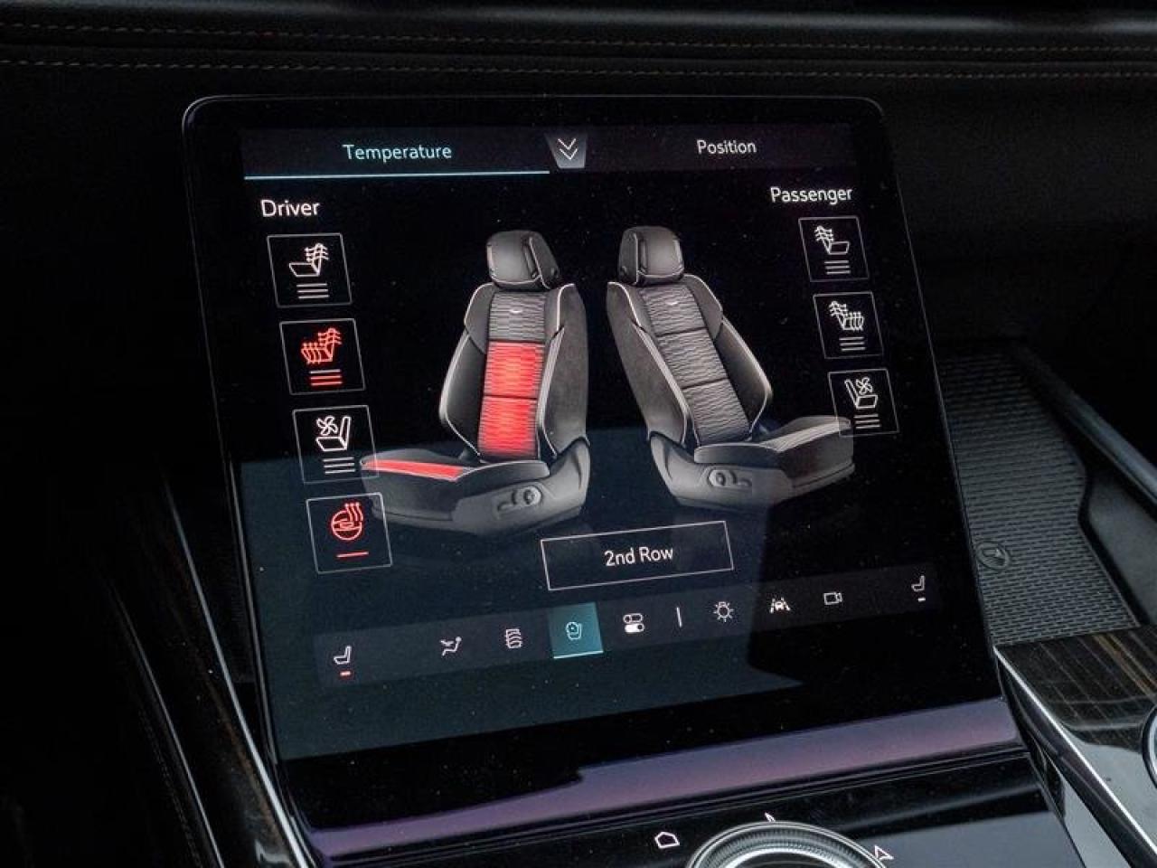 2025 Cadillac Escalade 4WD Premium Luxury Photo