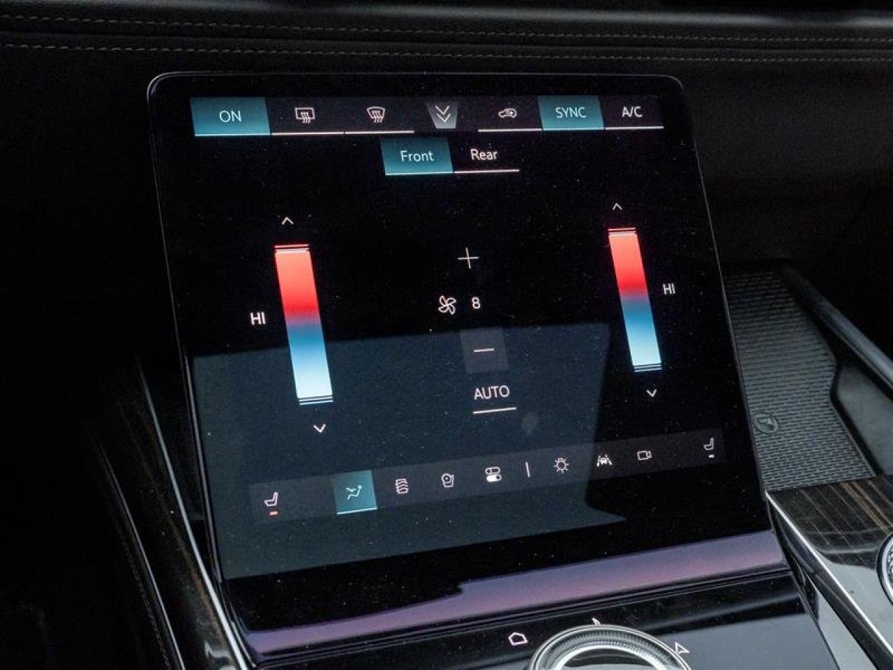 2025 Cadillac Escalade 4WD Premium Luxury Photo