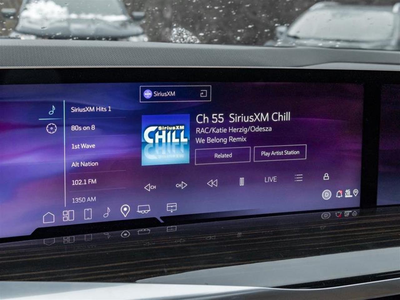 2025 Cadillac Escalade 4WD Premium Luxury Photo