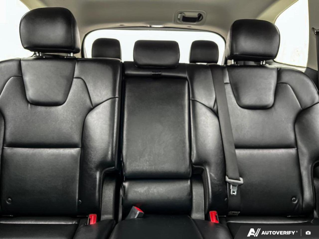 2023 Kia Telluride EX | Leather | Nav | Sunroof | Carplay | Clean Carfax | Photo