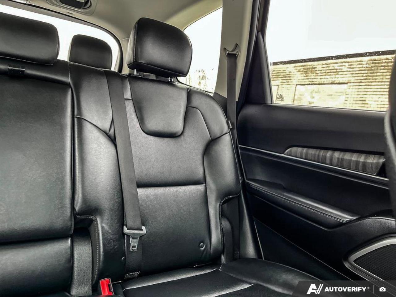 2023 Kia Telluride EX | Leather | Nav | Sunroof | Carplay | Clean Carfax | Photo