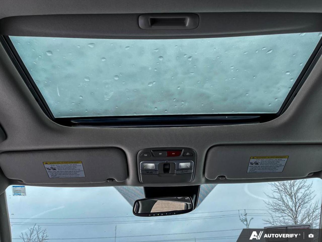 2023 Kia Telluride EX | Leather | Nav | Sunroof | Carplay | Clean Carfax | Photo