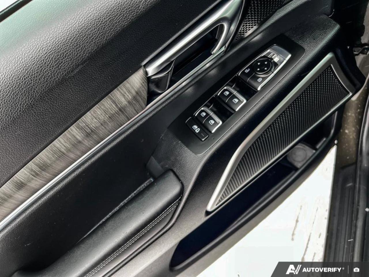 2023 Kia Telluride EX | Leather | Nav | Sunroof | Carplay | Clean Carfax | Photo