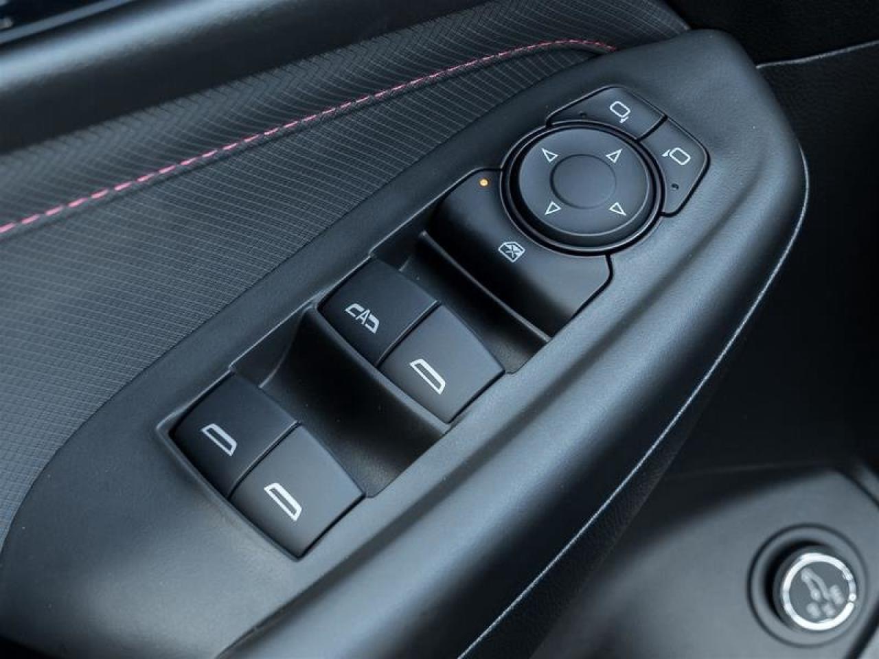 2026 Chevrolet TrailBlazer RS Photo