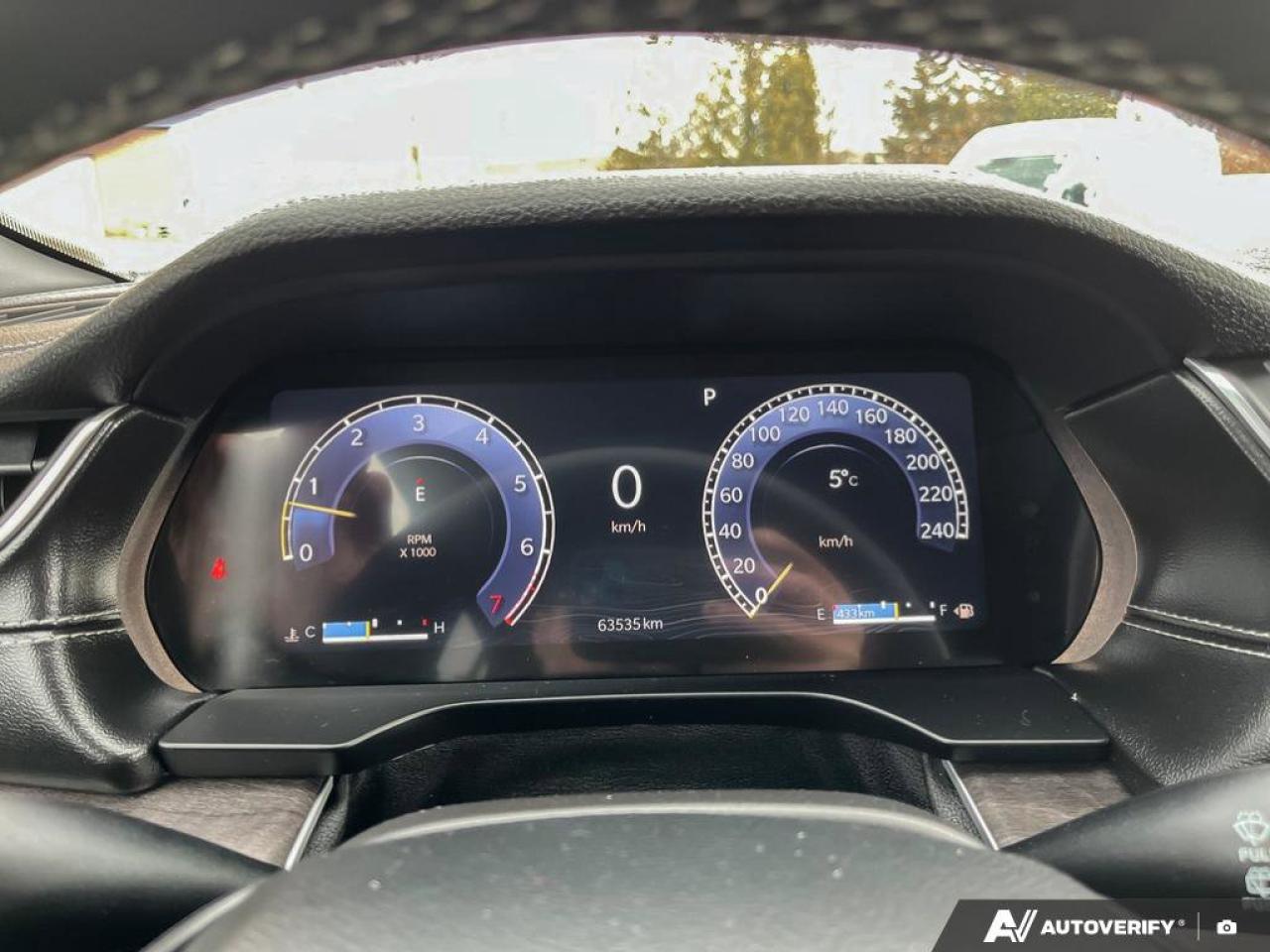 2024 Jeep Grand Cherokee Limited 4x4 | Leather | Heated Seats + Steering | Power Liftgate | Remote Start | and More ! Photo