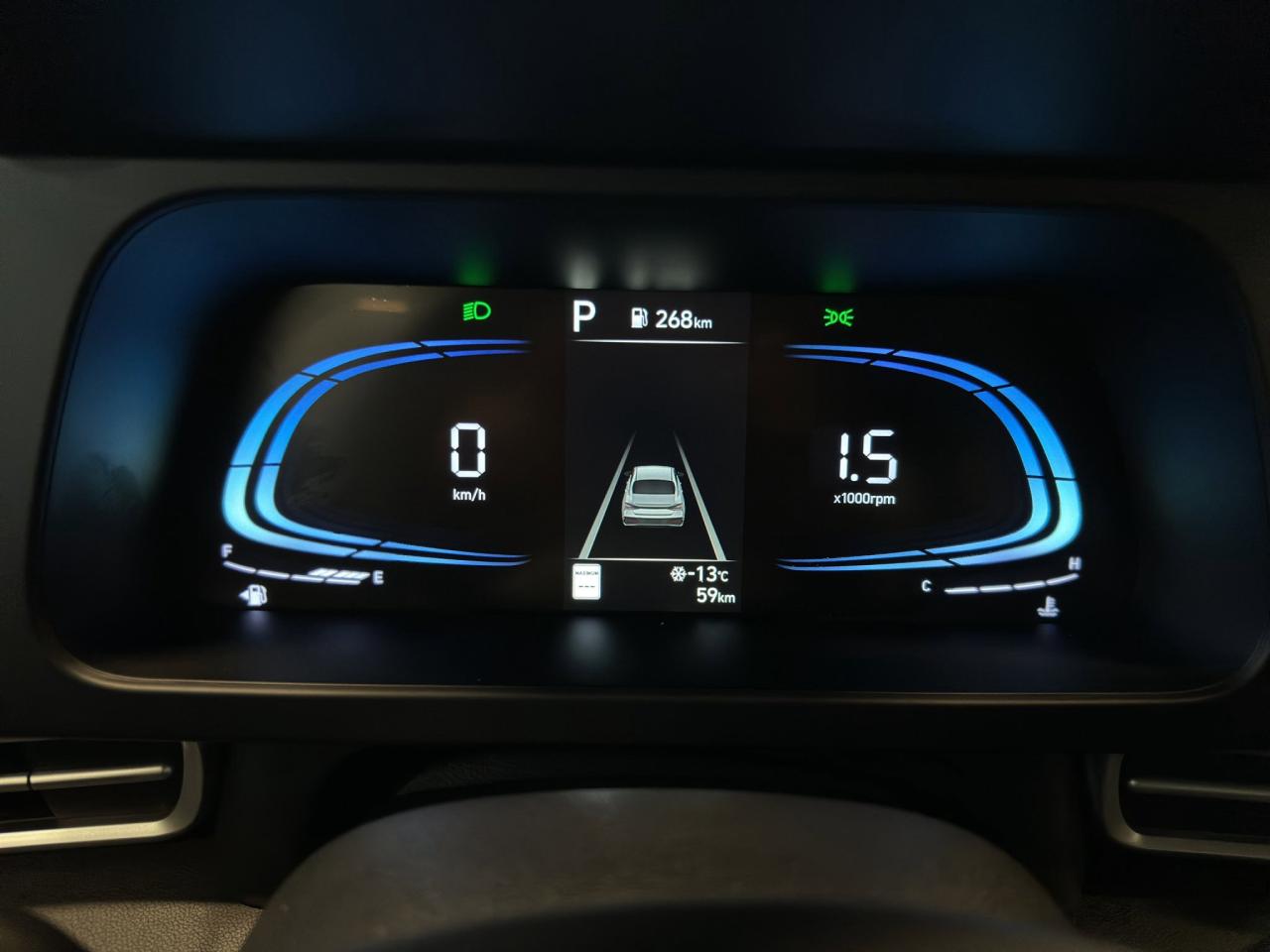 2026 Hyundai Elantra Preferred Photo