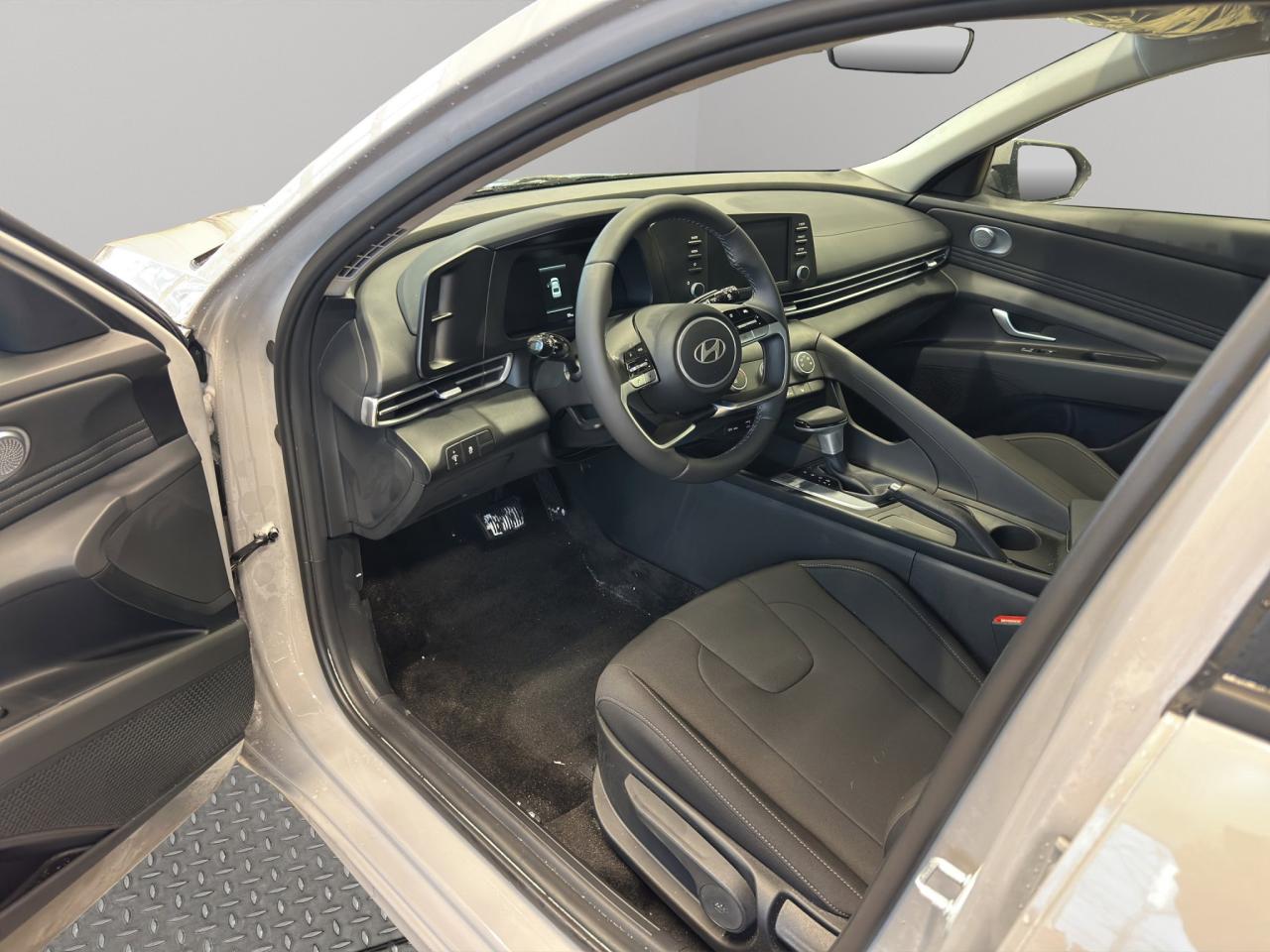 2026 Hyundai Elantra Preferred Photo