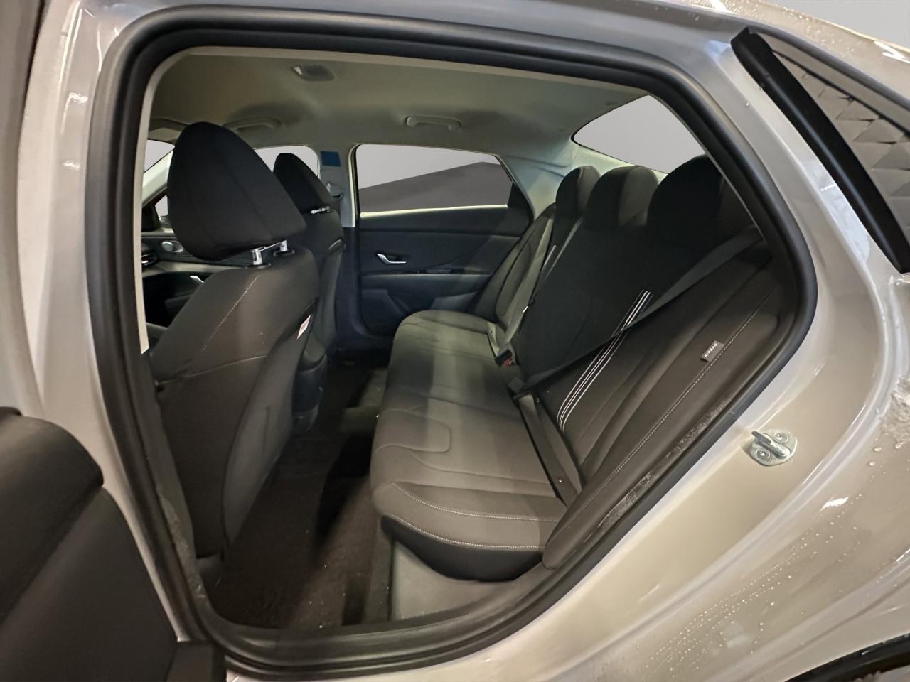 2026 Hyundai Elantra Preferred Photo