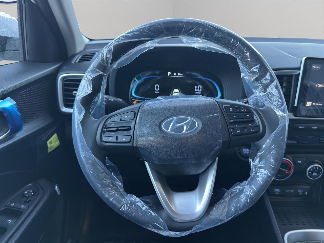 2026 Hyundai Venue PREFERRED Photo