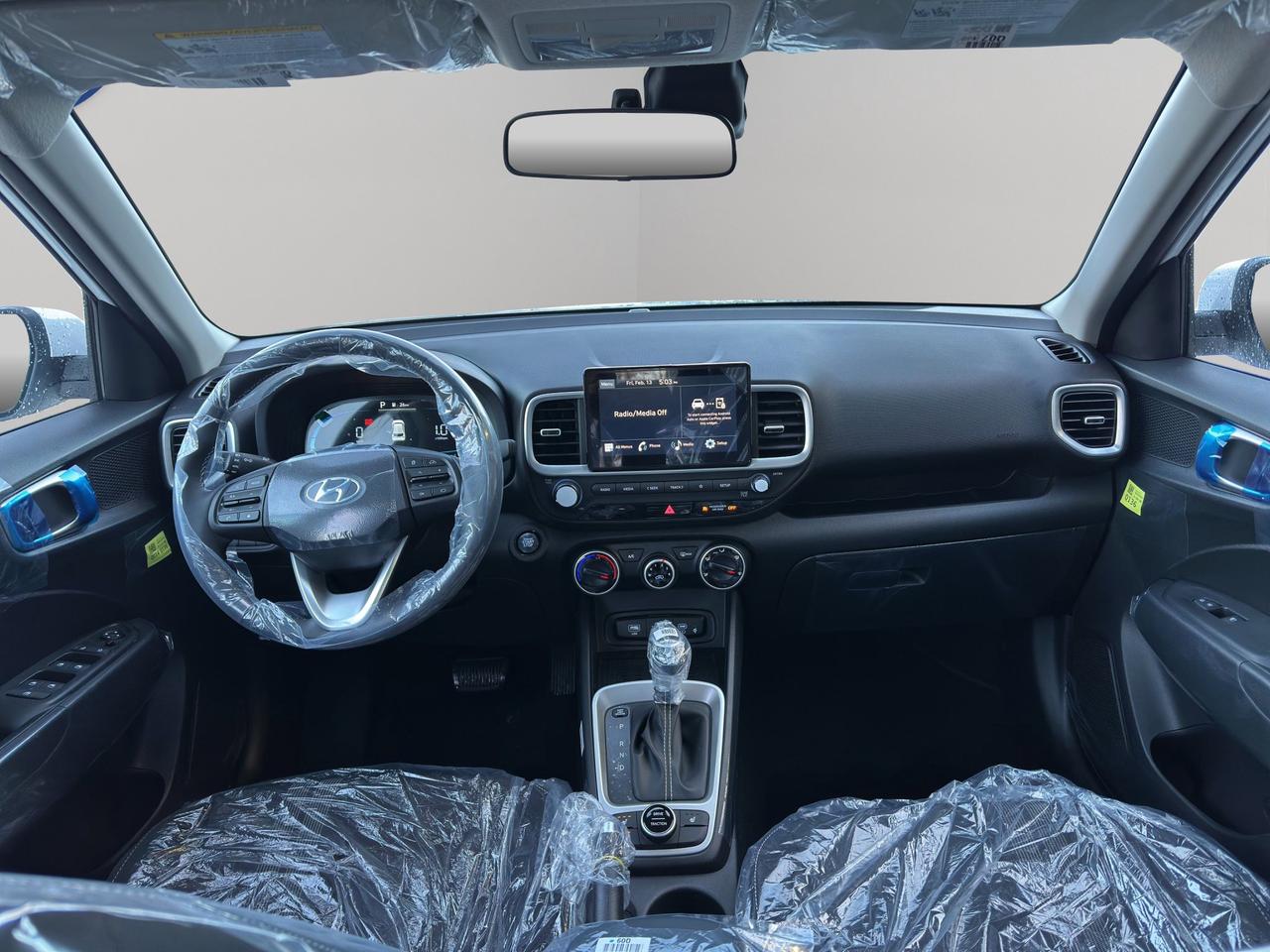 2026 Hyundai Venue PREFERRED Photo