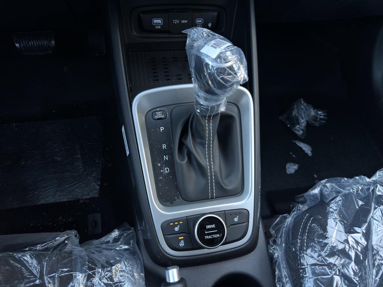 2026 Hyundai Venue PREFERRED Photo