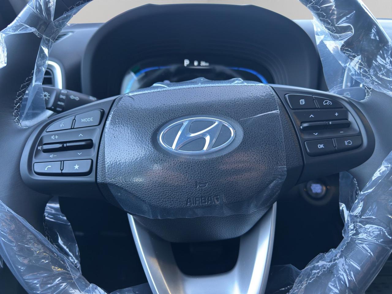 2026 Hyundai Venue PREFERRED Photo