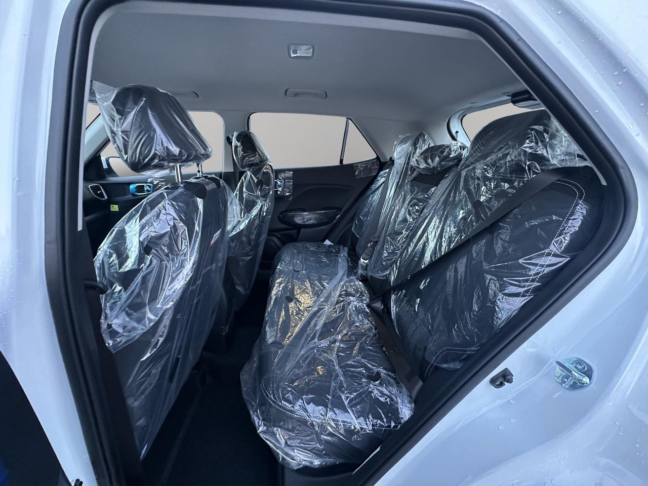 2026 Hyundai Venue PREFERRED Photo