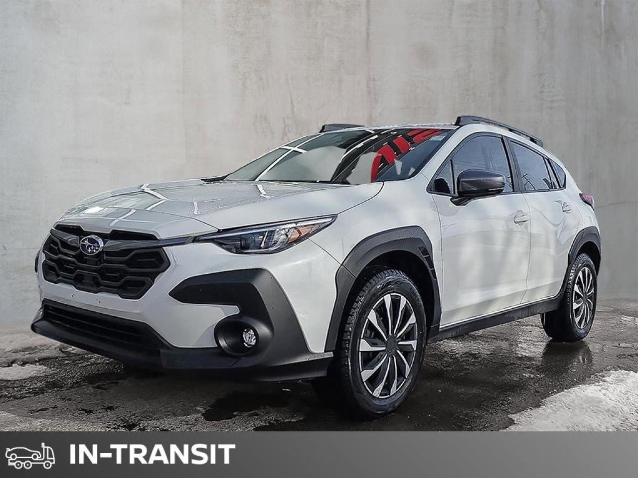 2026 Subaru Crosstrek Touring Photo