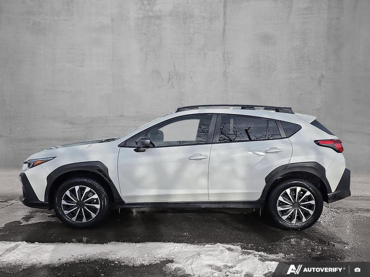 2026 Subaru Crosstrek Touring Photo
