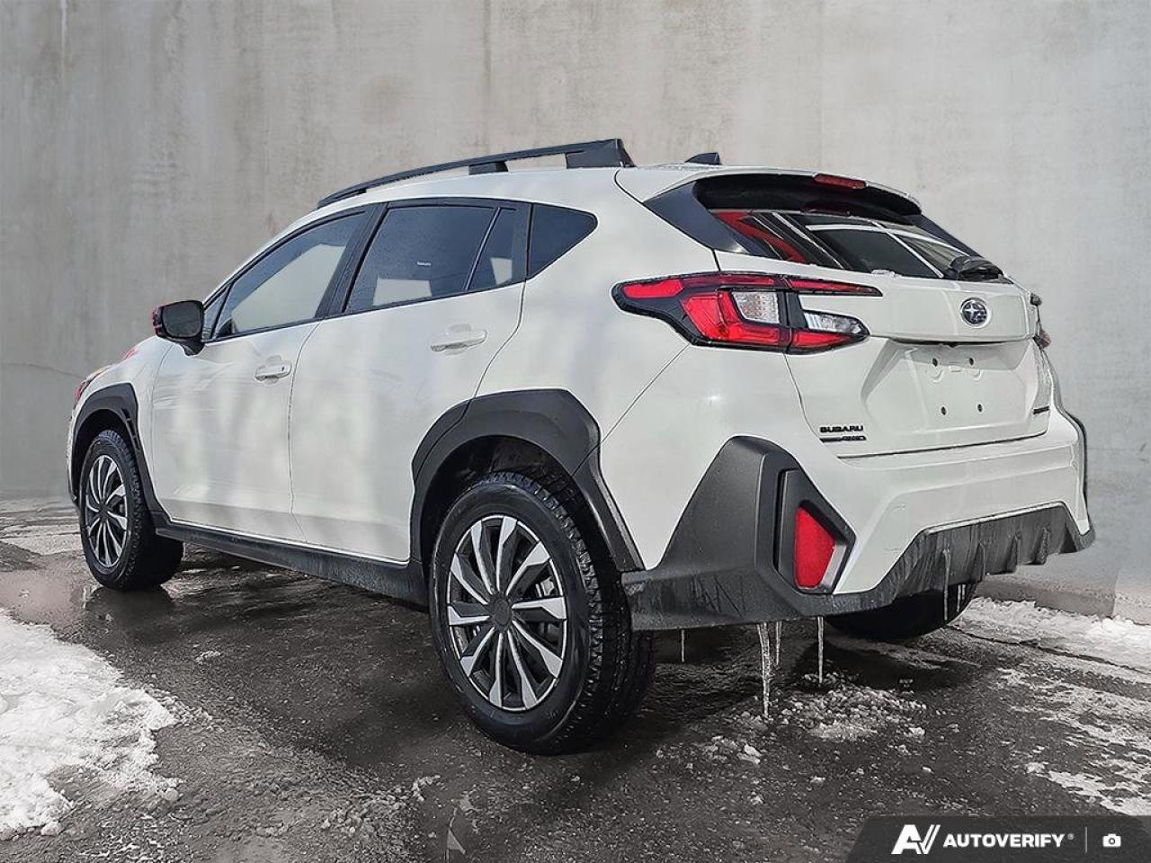 2026 Subaru Crosstrek Touring Photo