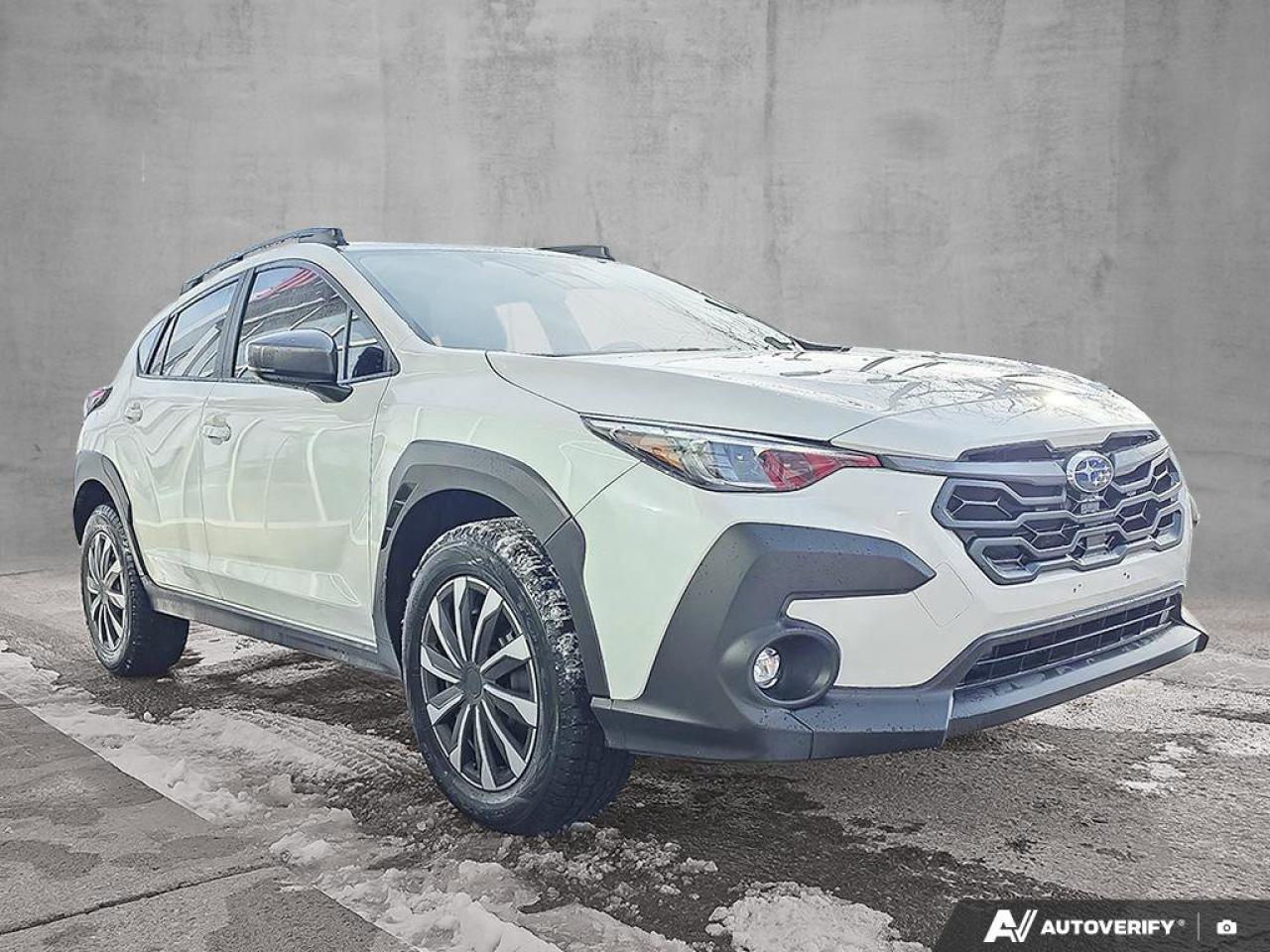 2026 Subaru Crosstrek Touring Photo