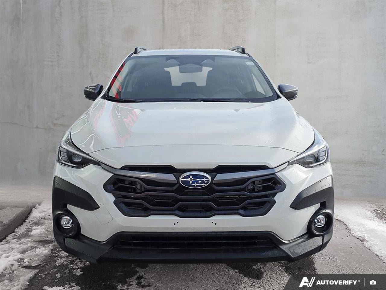 2026 Subaru Crosstrek Touring Photo