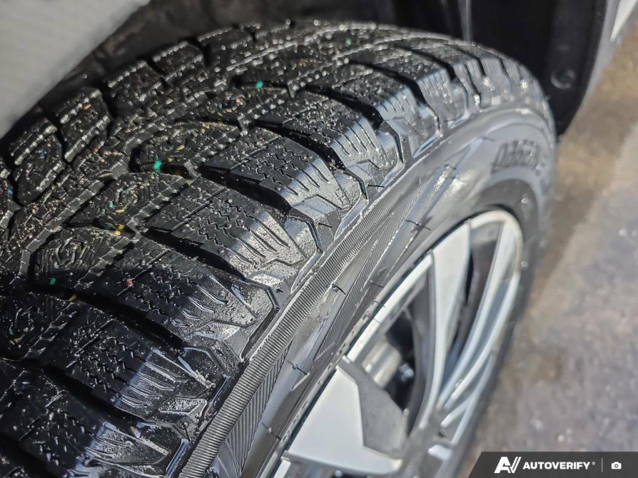 2026 Subaru Crosstrek Touring Photo