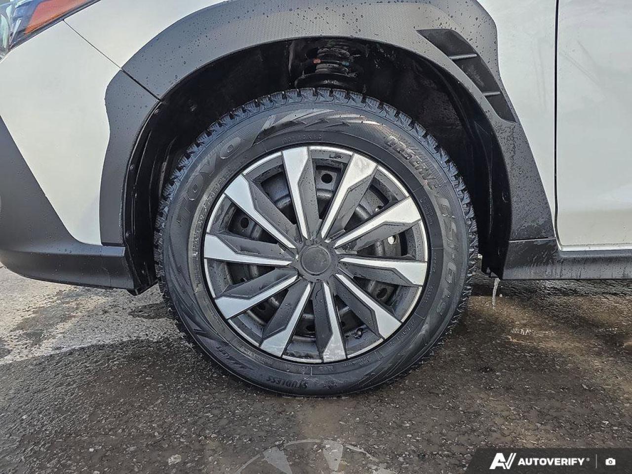 2026 Subaru Crosstrek Touring Photo