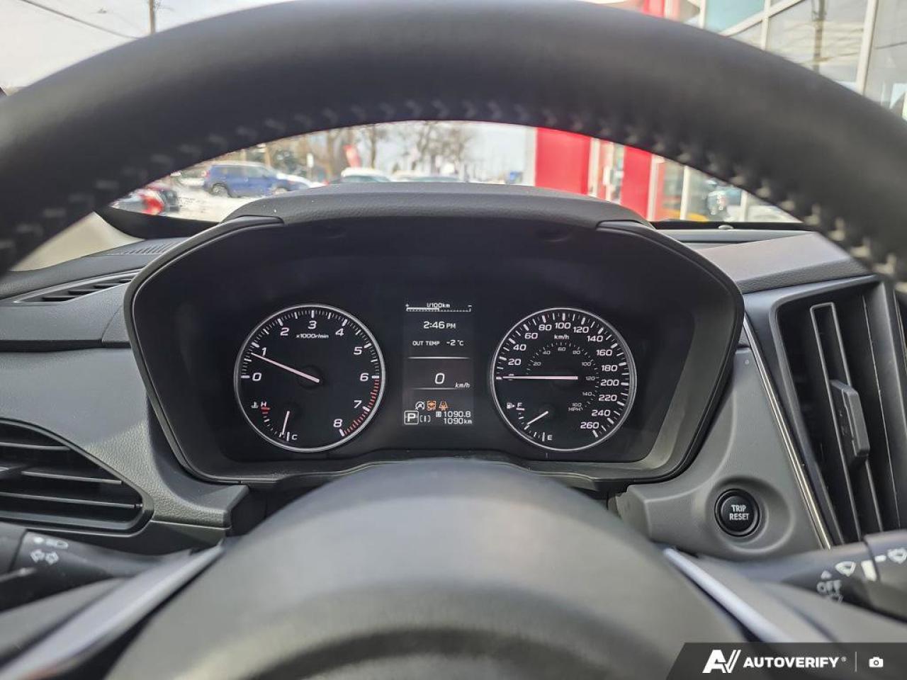 2026 Subaru Crosstrek Touring Photo