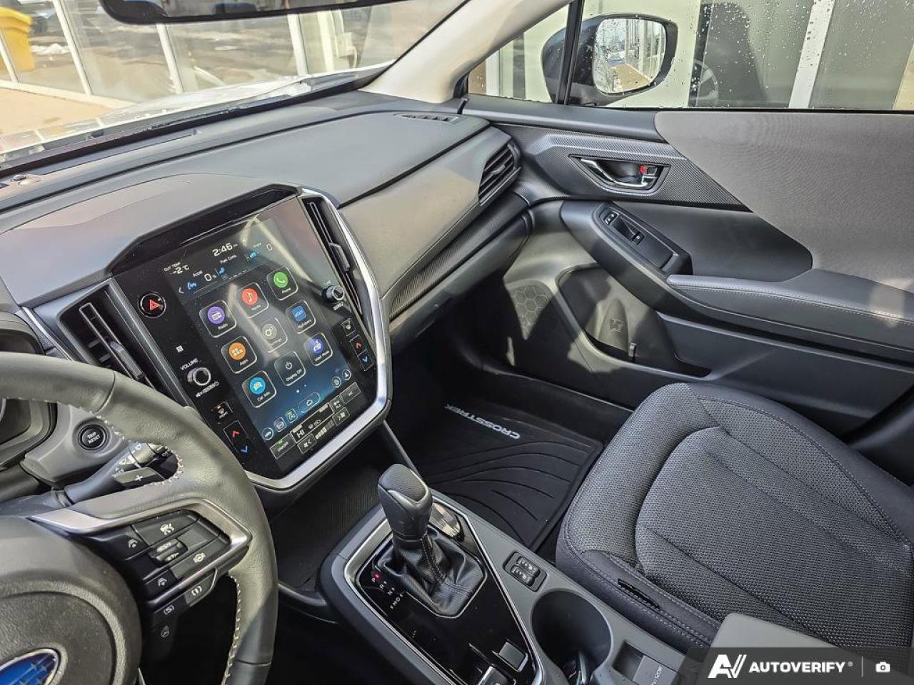 2026 Subaru Crosstrek Touring Photo