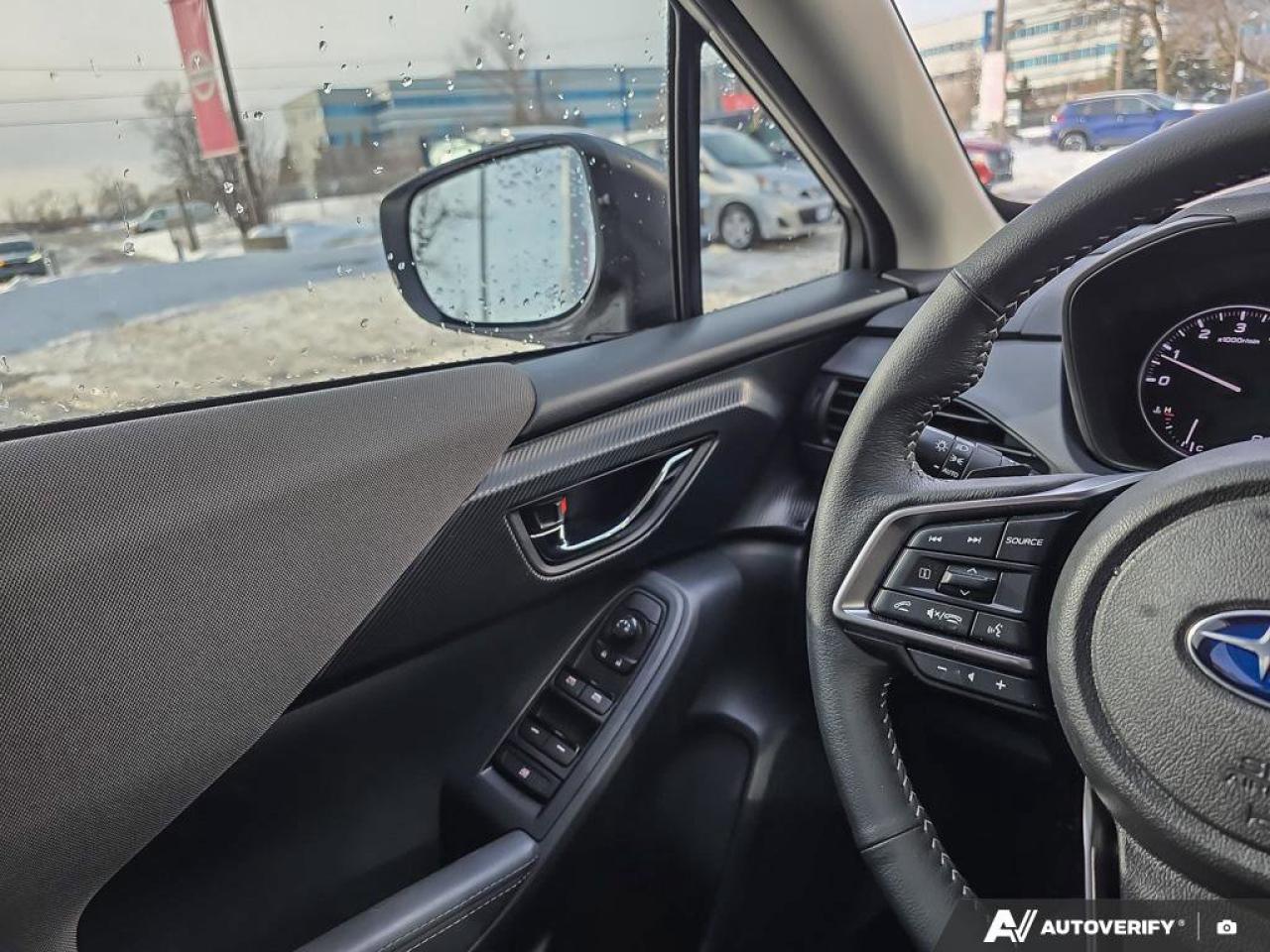 2026 Subaru Crosstrek Touring Photo