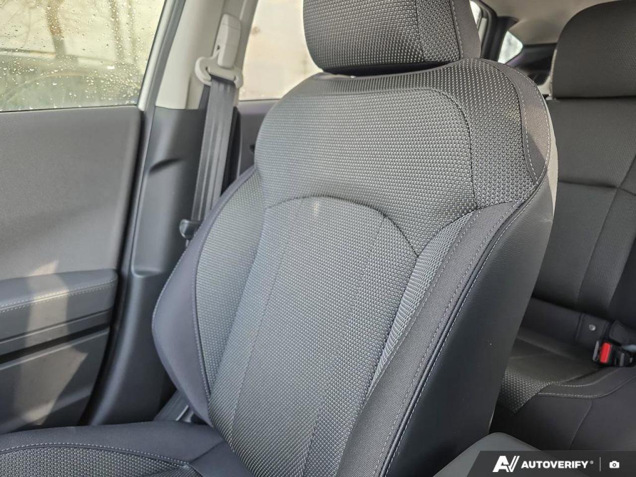 2026 Subaru Crosstrek Touring Photo