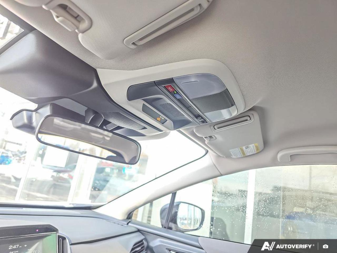 2026 Subaru Crosstrek Touring Photo