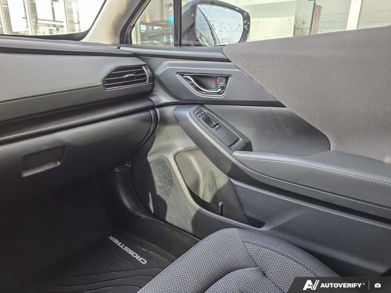 2026 Subaru Crosstrek Touring Photo