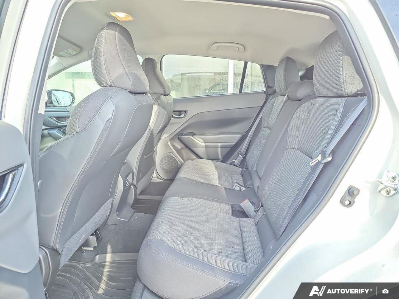 2026 Subaru Crosstrek Touring Photo