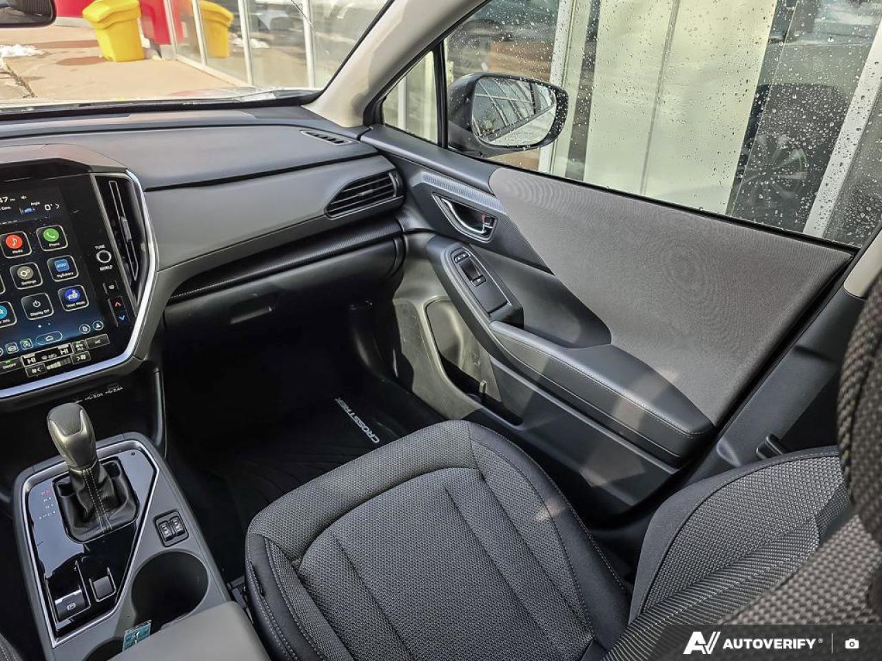 2026 Subaru Crosstrek Touring Photo