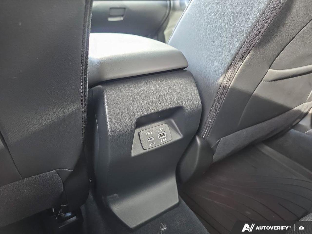 2026 Subaru Crosstrek Touring Photo