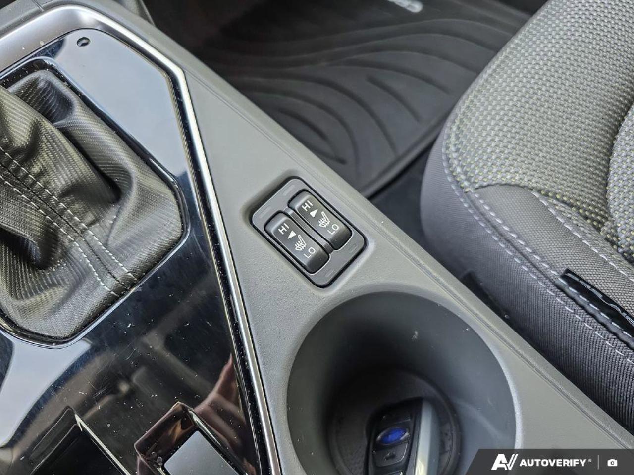 2026 Subaru Crosstrek Touring Photo