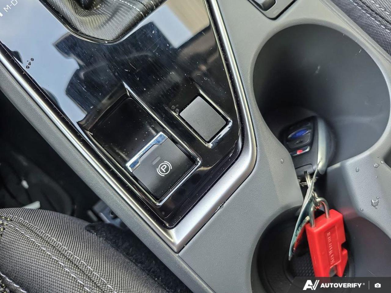 2026 Subaru Crosstrek Touring Photo