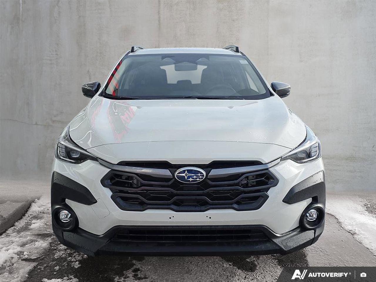 2026 Subaru Crosstrek Touring AWD | Wireless Apple Car Play\Android Auto | Heated Seats | Photo