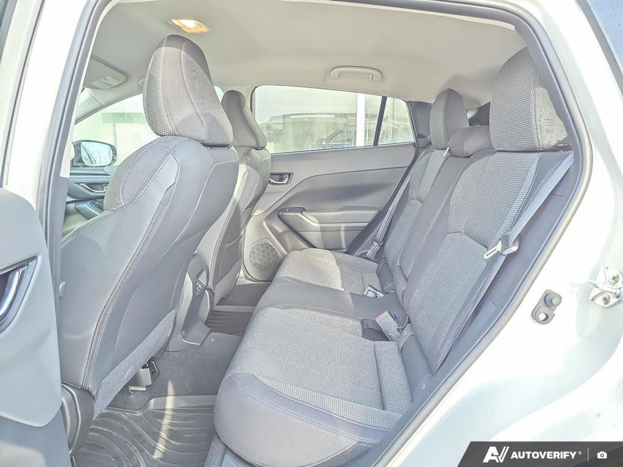 2026 Subaru Crosstrek Touring AWD | Wireless Apple Car Play\Android Auto | Heated Seats | Photo