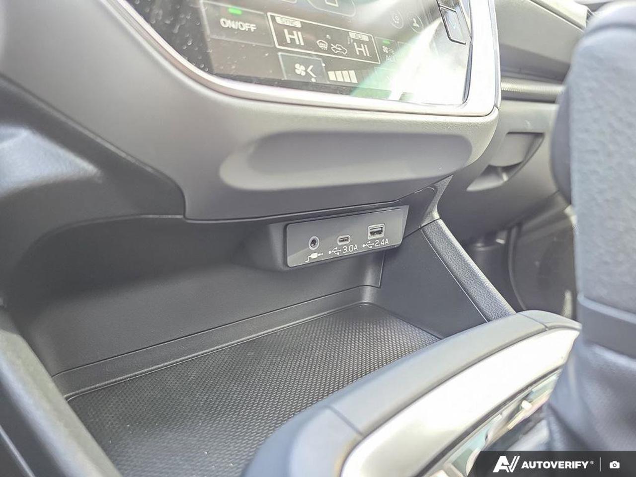 2026 Subaru Crosstrek Touring AWD | Wireless Apple Car Play\Android Auto | Heated Seats | Photo